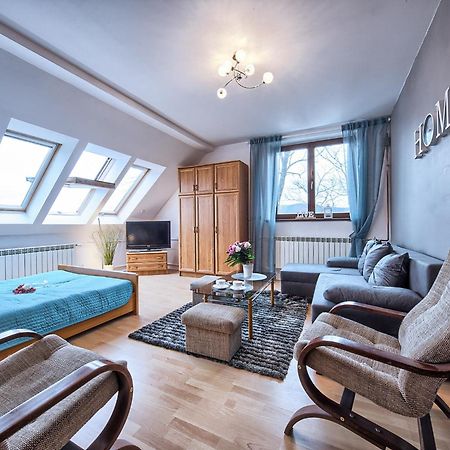 Visitzakopane - Tibet Apartment Exterior photo