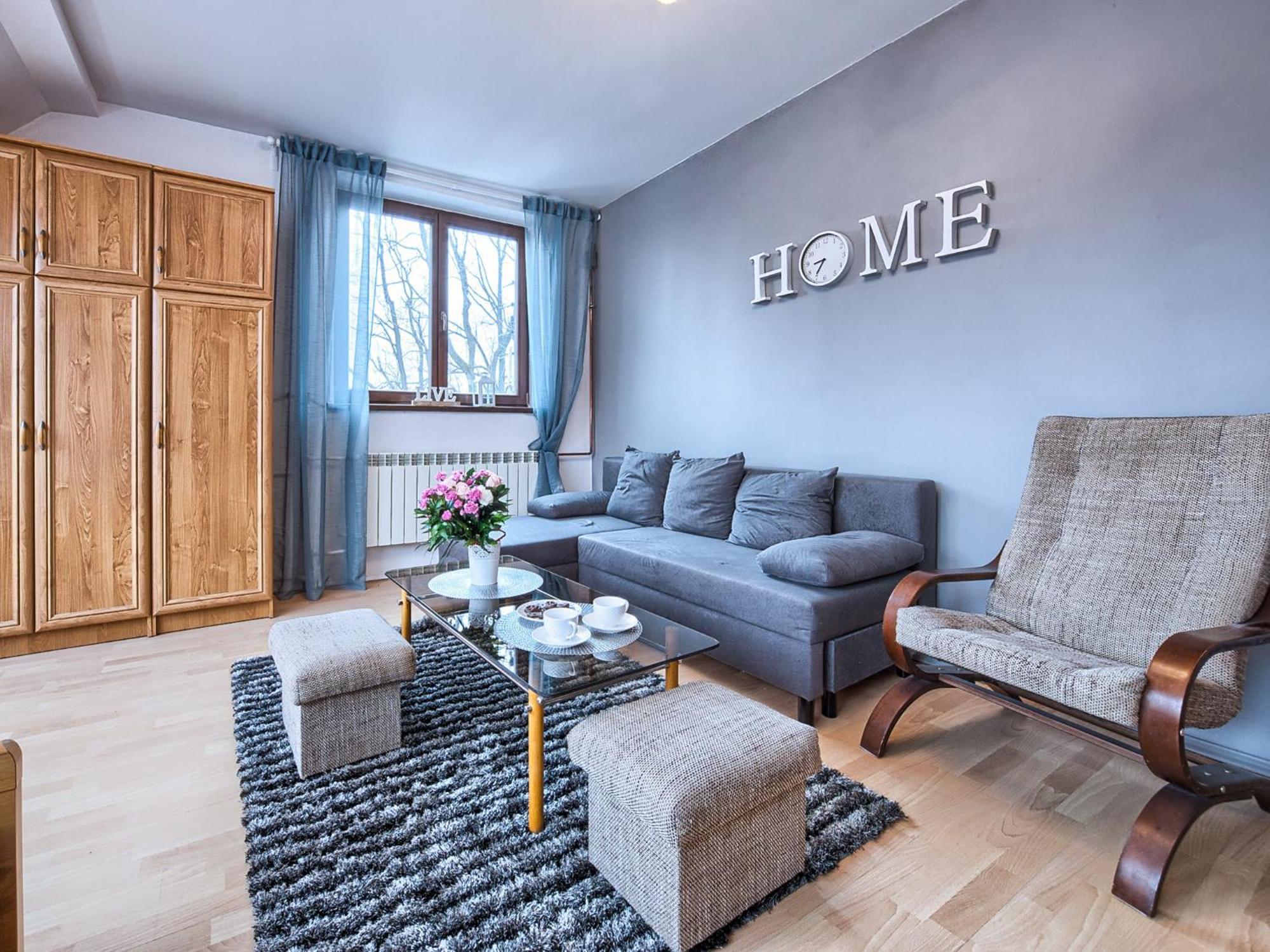 Visitzakopane - Tibet Apartment Exterior photo