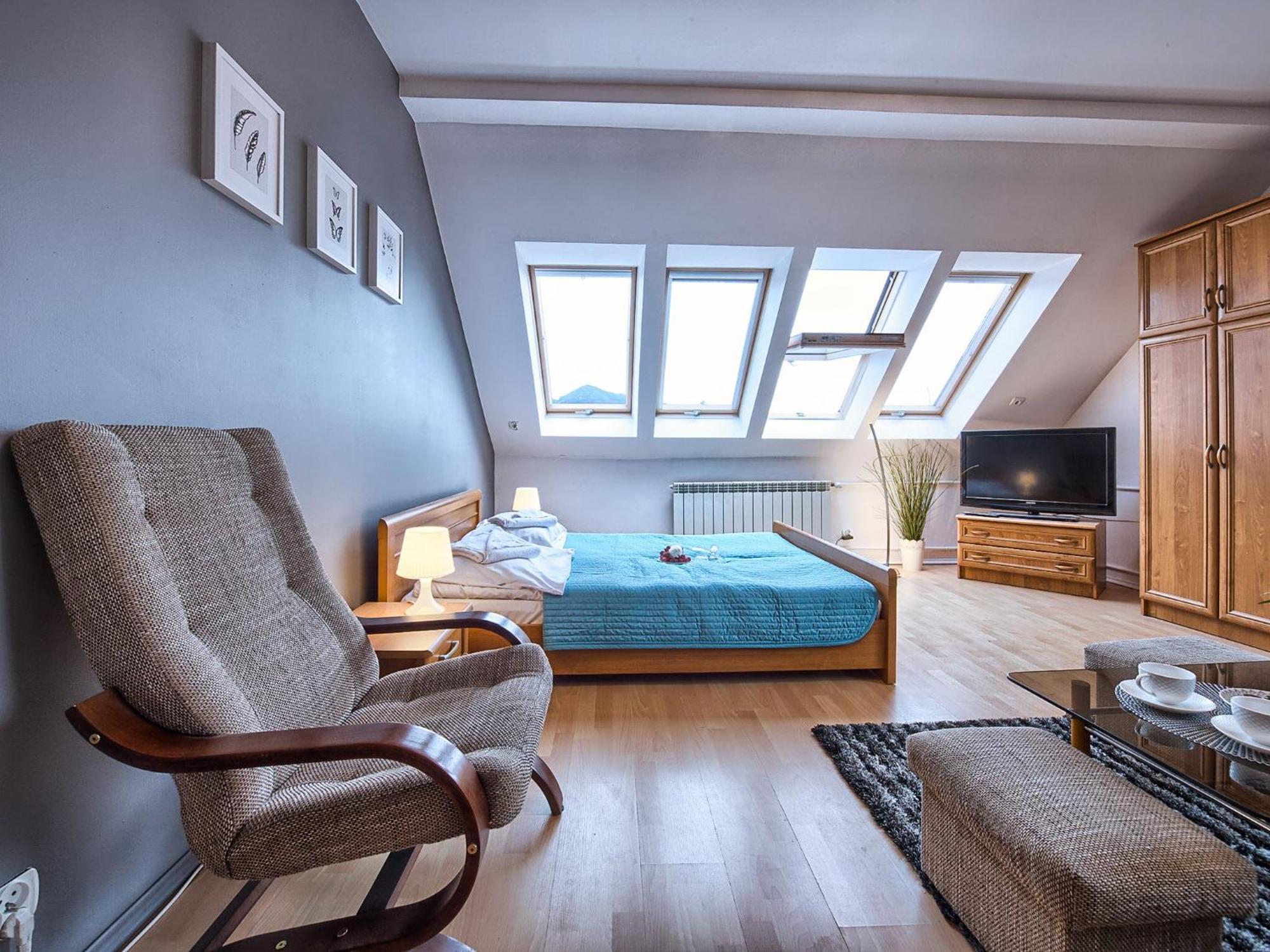 Visitzakopane - Tibet Apartment Exterior photo